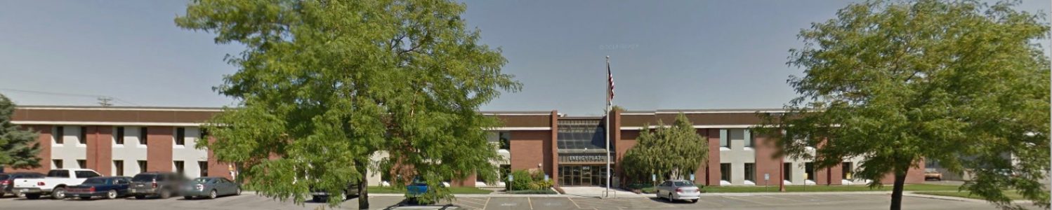 Alumni of Energy Incorporated